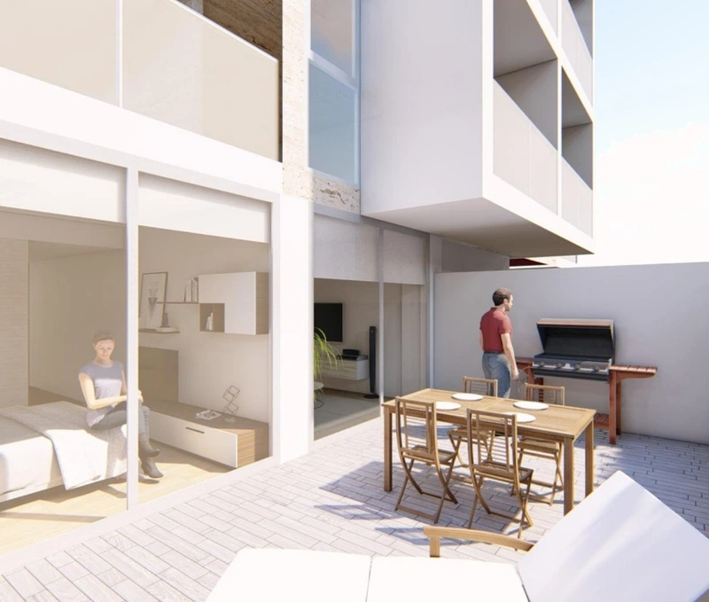 Departamento en venta · Saavedra, CABA