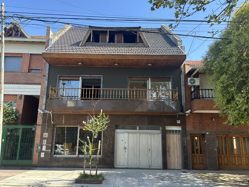 Casa en venta · Vélez Sarsfield, CABA