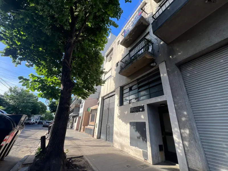 Departamento en venta · Monte Castro, CABA