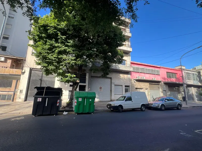 Departamento en venta · Monte Castro, CABA