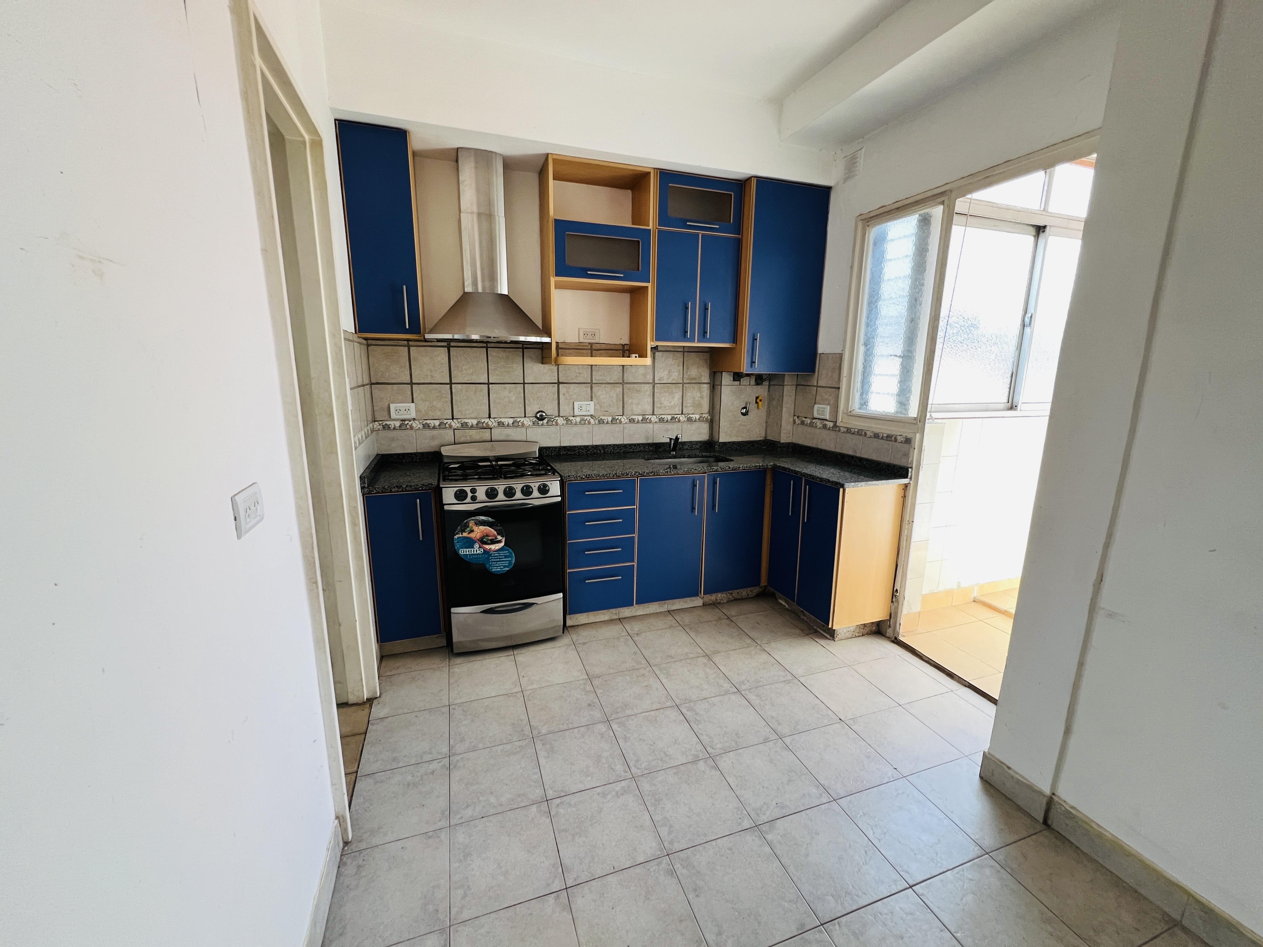 Departamento en venta · Monte Castro, CABA