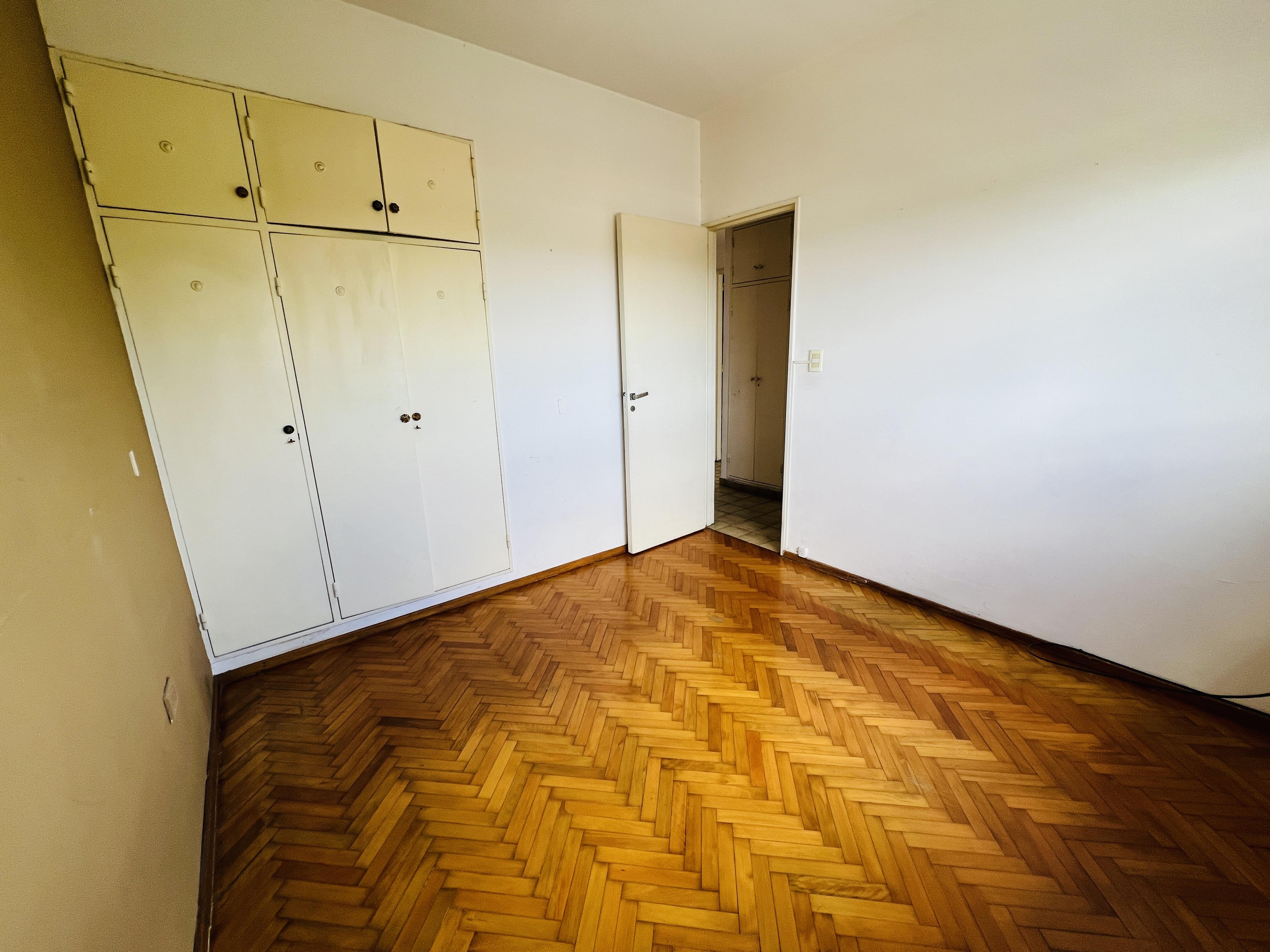 Departamento en venta · Monte Castro, CABA