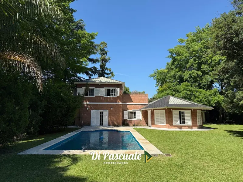 Casa en venta · La Reja, Moreno, GBA Oeste, Provincia de Buenos Aires