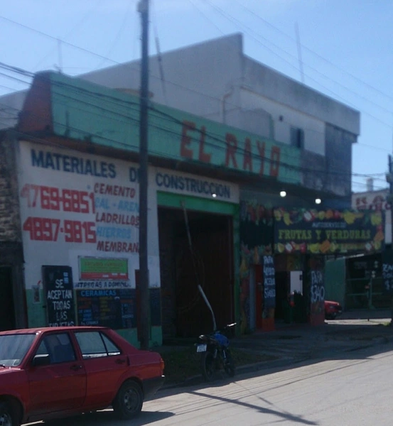 Comercio en alquiler · Loma Hermosa, Tres de Febrero, GBA Oeste, Provincia de Buenos Aires
