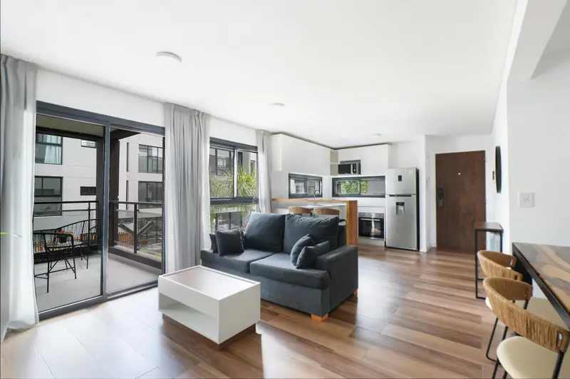 Departamento en venta · Ituzaingó Norte, Ituzaingó, GBA Oeste, Provincia de Buenos Aires