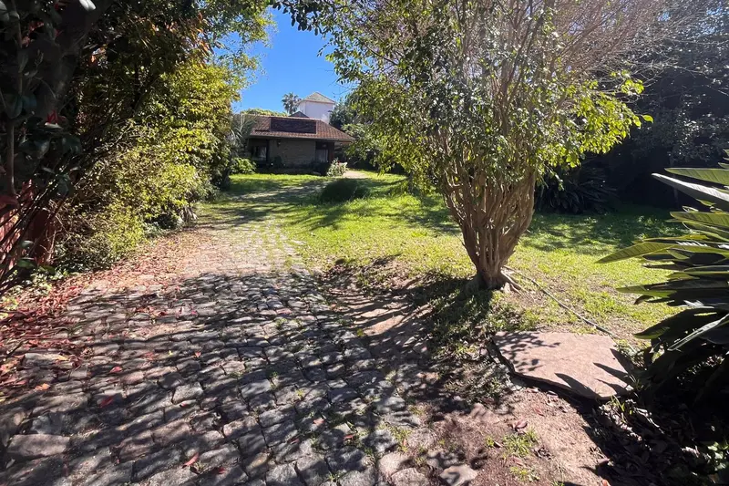 Terreno en venta · San Isidro, GBA Norte, Provincia de Buenos Aires
