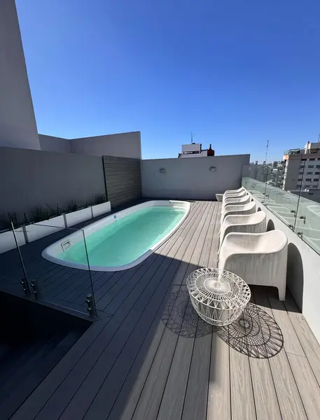 Departamento en venta · Palermo, CABA