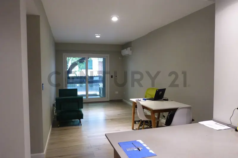 Departamento en venta · Caballito, CABA