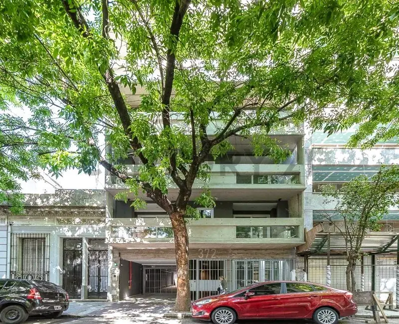 Departamento en venta · Caballito, CABA