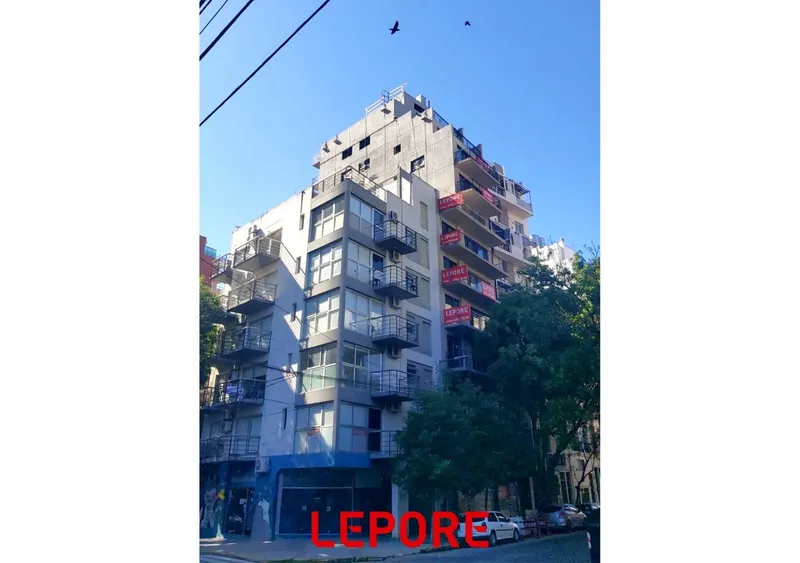 Departamento en venta · Almagro, CABA