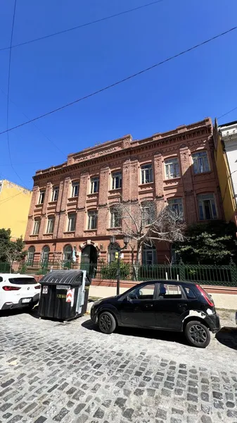 Departamento en venta · San Telmo, CABA
