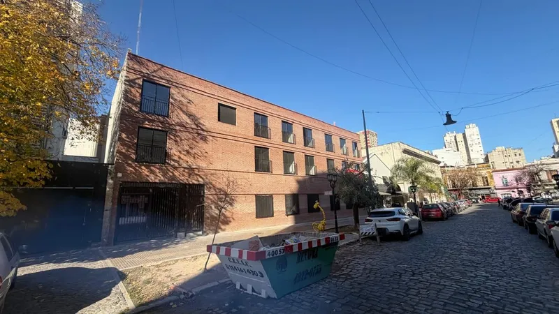 Departamento en venta · San Telmo, CABA