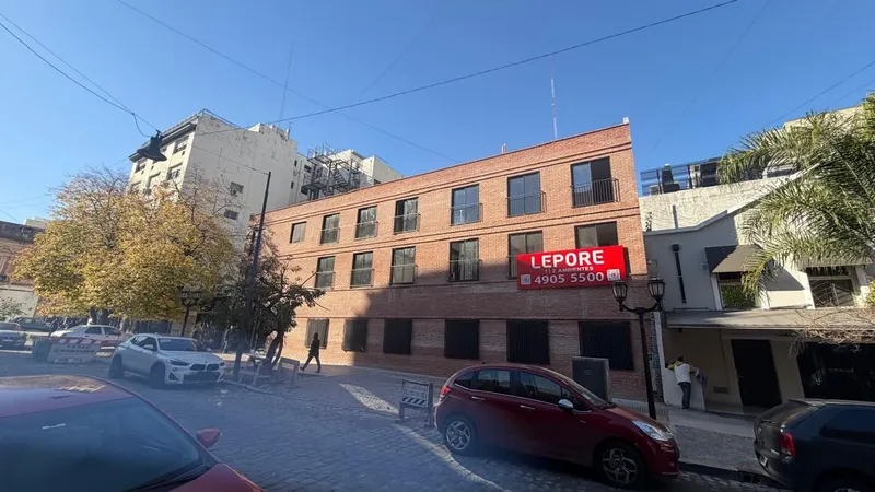 Departamento en venta · San Telmo, CABA