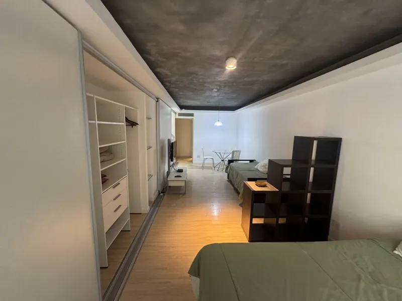 Departamento en alquiler · Recoleta, CABA