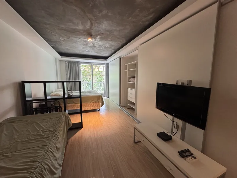 Departamento en alquiler · Recoleta, CABA