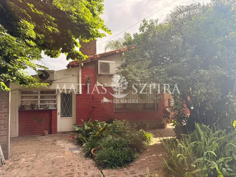 Casa en venta · Libertad, Merlo, GBA Oeste, Provincia de Buenos Aires