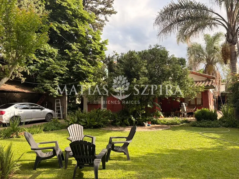 Casa en venta · Libertad, Merlo, GBA Oeste, Provincia de Buenos Aires
