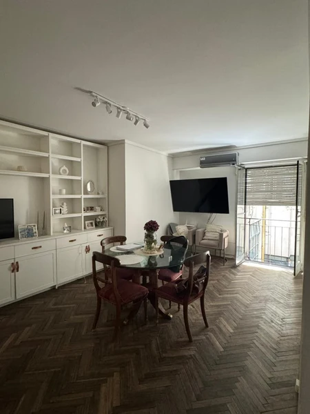 Departamento en venta · Palermo, CABA