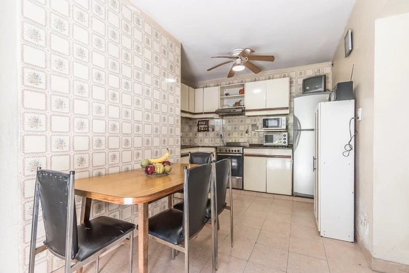 Casa en venta · Barracas, CABA