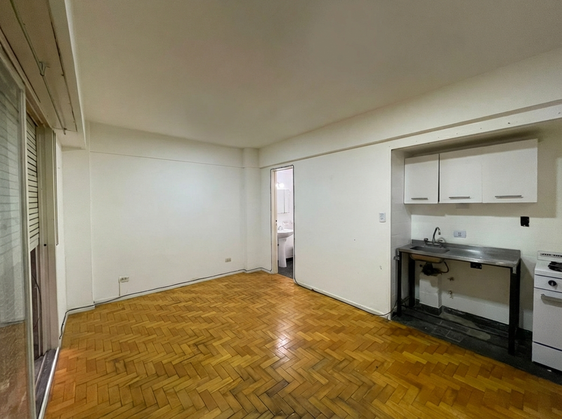 Departamento en venta · Recoleta, CABA Departamento en venta · Recoleta, CABA