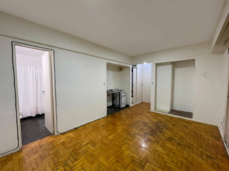 Departamento en venta · Recoleta, CABA Departamento en venta · Recoleta, CABA