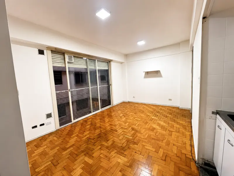 Departamento en venta · Recoleta, CABA
