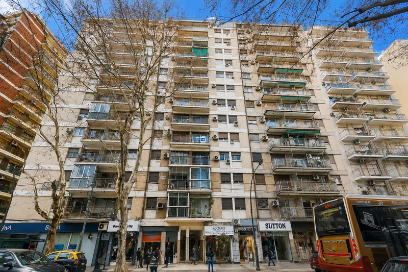 Departamento en venta · Recoleta, CABA
