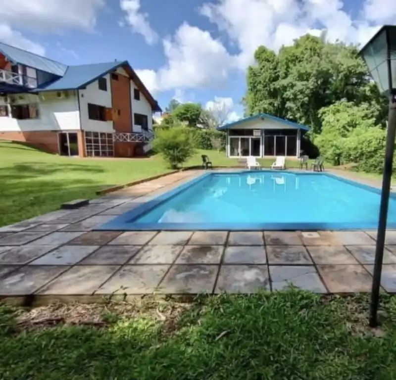 Casa en venta · Eldorado, Eldorado, Misiones