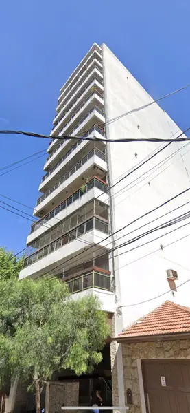 Departamento en alquiler · Ramos Mejia, La Matanza, GBA Oeste, Provincia de Buenos Aires