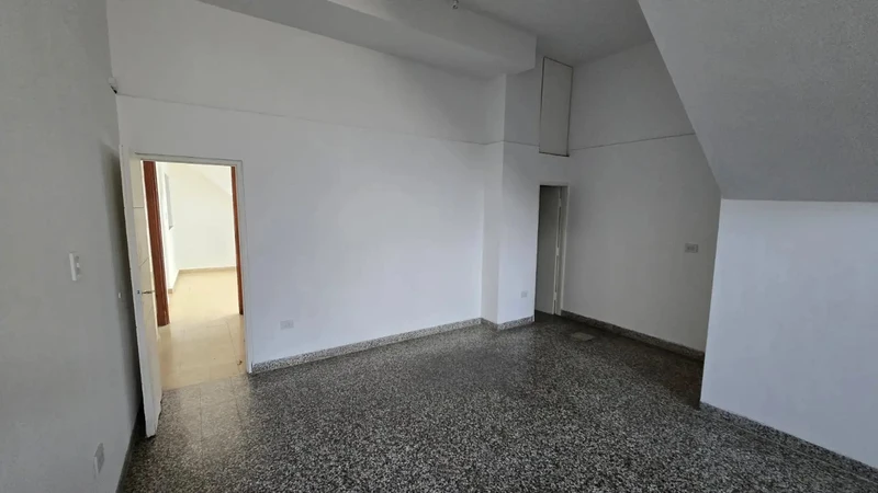 Departamento en venta · Parque Chas, CABA