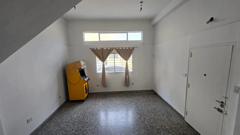 Departamento en venta · Parque Chas, CABA