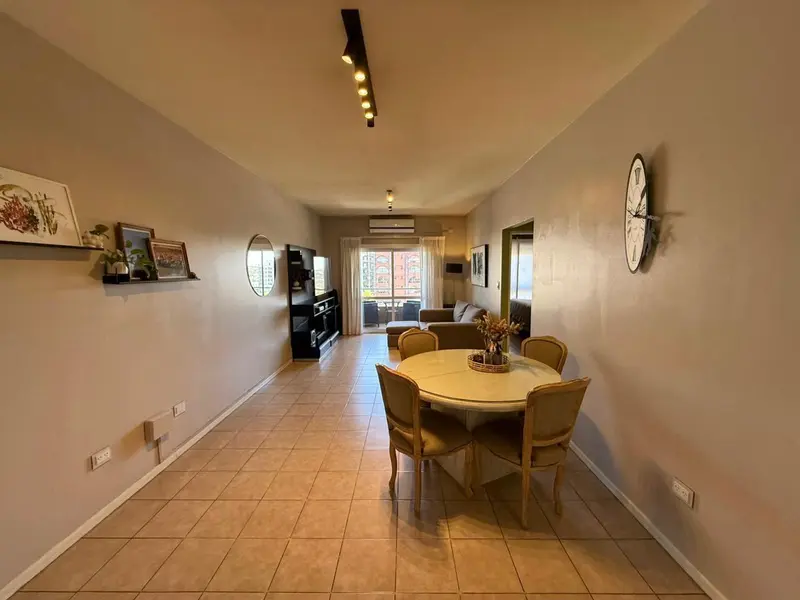 Departamento en venta · San Justo, La Matanza, GBA Oeste, Provincia de Buenos Aires