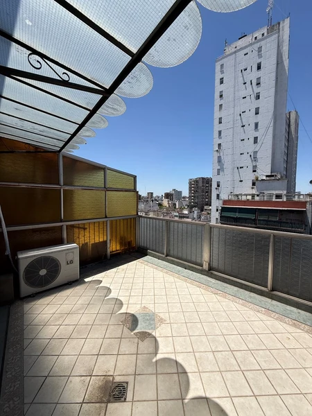 Departamento en venta · Caballito, CABA