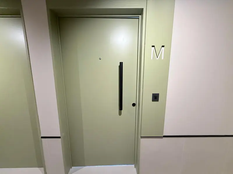 Departamento en venta · Balvanera, CABA