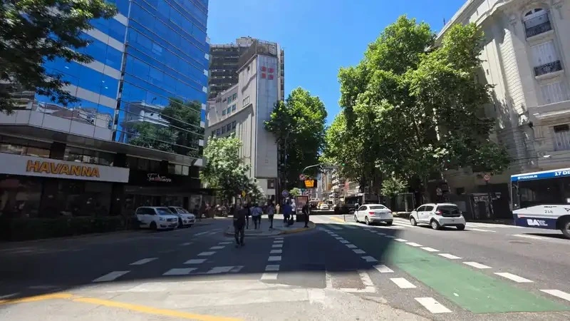 Departamento en venta · Balvanera, CABA