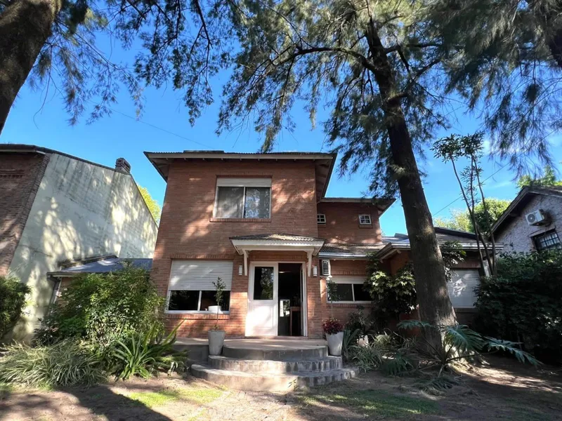 Casa en venta · Barrio Parque Leloir, Ituzaingó, GBA Oeste, Provincia de Buenos Aires