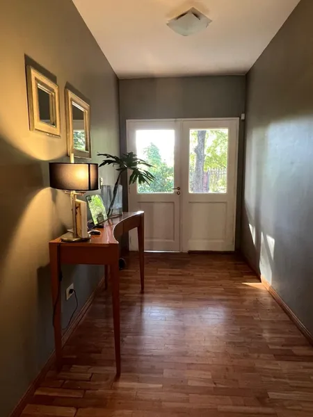 Casa en venta · Barrio Parque Leloir, Ituzaingó, GBA Oeste, Provincia de Buenos Aires