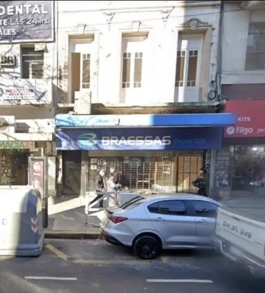 Oficina en alquiler · Balvanera, CABA