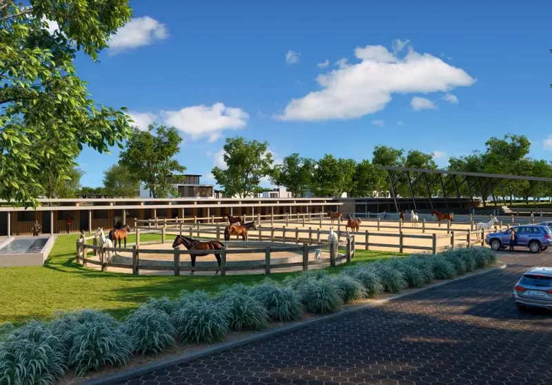 Emprendimiento en venta · Pilar, GBA Norte, Provincia de Buenos Aires