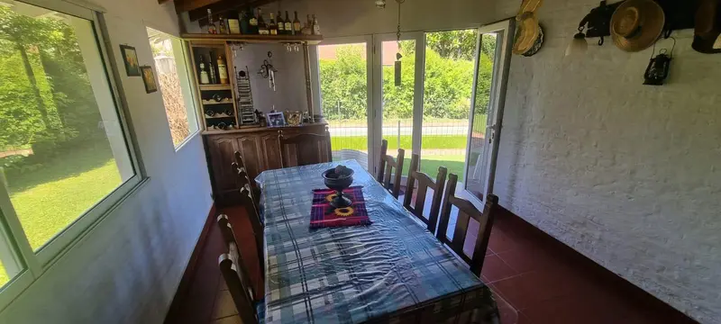 Casa en venta · Campo Chico Country Club, Pilar, GBA Norte, Provincia de Buenos Aires