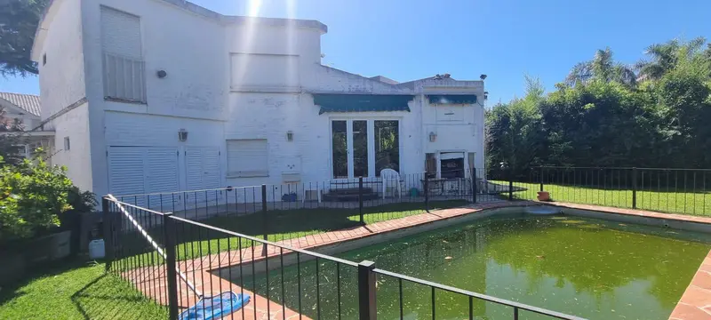 Casa en venta · Campo Chico Country Club, Pilar, GBA Norte, Provincia de Buenos Aires