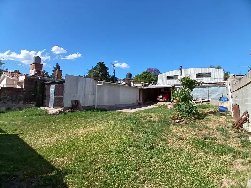 Depósito en venta · Villa Allende, Córdoba Capital, Córdoba
