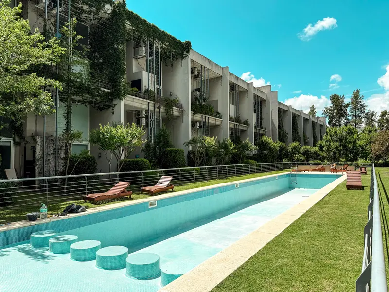 Departamento en venta · Ayres Loft, Pilar, GBA Norte, Provincia de Buenos Aires