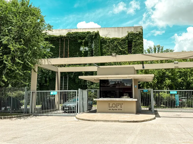 Departamento en venta · Ayres Loft, Pilar, GBA Norte, Provincia de Buenos Aires