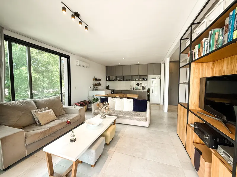 Departamento en venta · Pilar, GBA Norte, Provincia de Buenos Aires