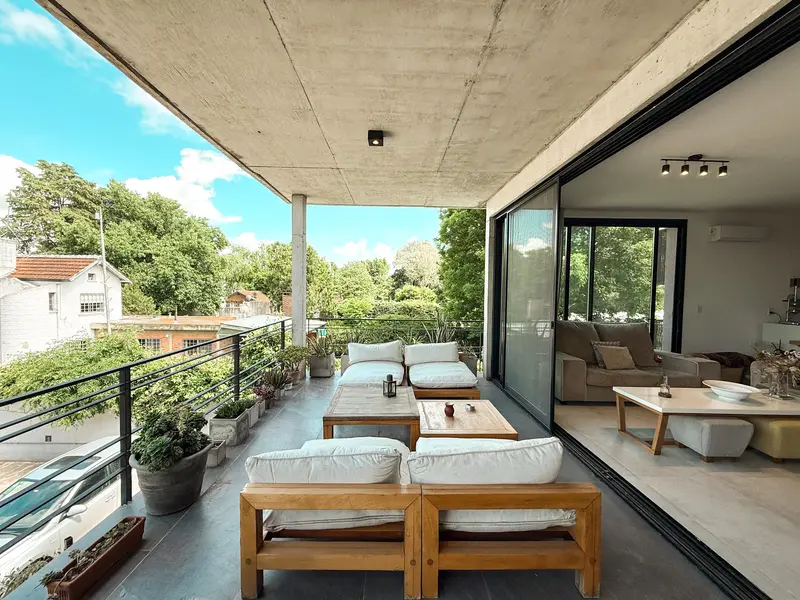 Departamento en venta · Pilar, GBA Norte, Provincia de Buenos Aires