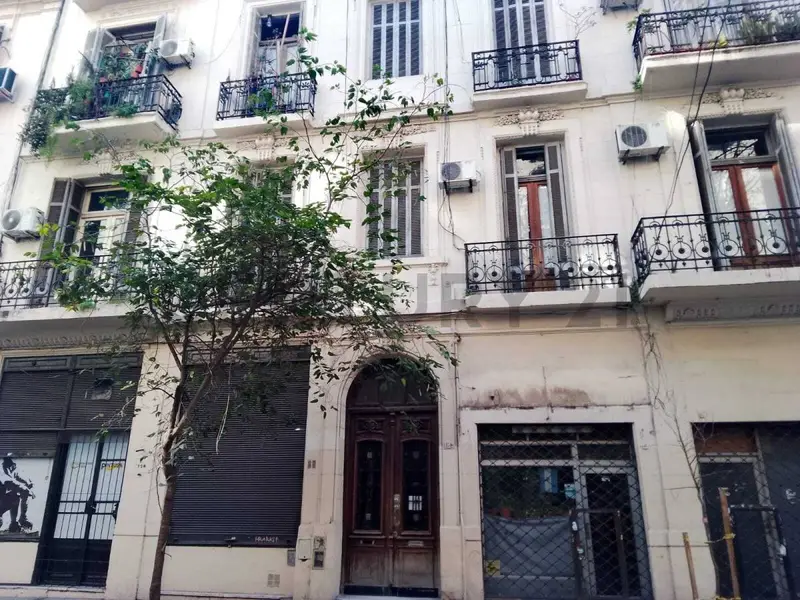 Departamento en venta · Balvanera, CABA
