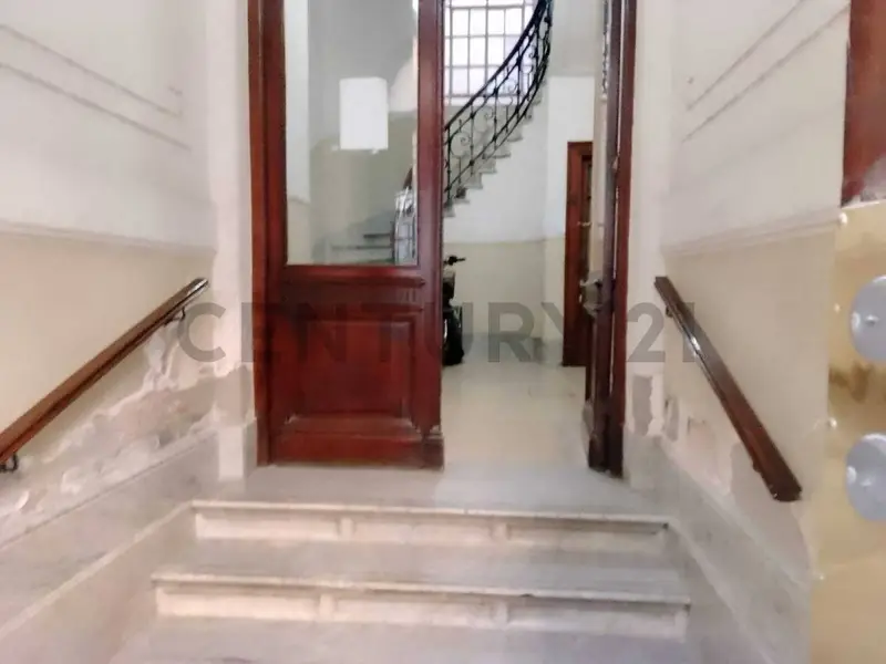 Departamento en venta · Balvanera, CABA