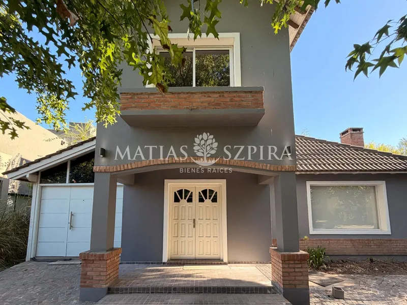 Casa en venta · Haras Maria Elena, Moreno, GBA Oeste, Provincia de Buenos Aires