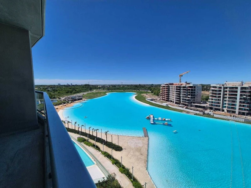 Departamento en venta · Remeros Beach, Rincón de Milberg, Tigre, GBA Norte, Provincia de Buenos Aires